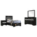 Annie - 4 Piece Bedroom Set Furniture Max