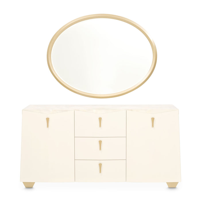 Fantosini - Sideboard Michael Amini