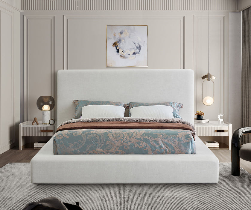 Devin - Bed Meridian Furniture