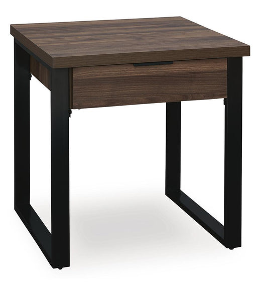 Wickman Falls - Rectangular Table Signature Design by Ashley®