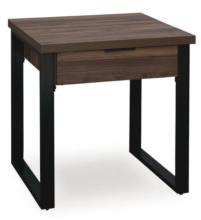 Wickman Falls - Rectangular Table Signature Design by Ashley®