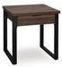Wickman Falls - Rectangular Table Signature Design by Ashley®