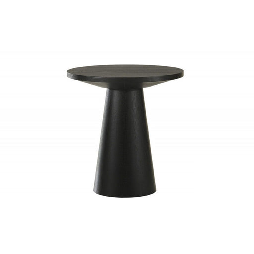 Round Console Table With Pedestal Base Home Essentials