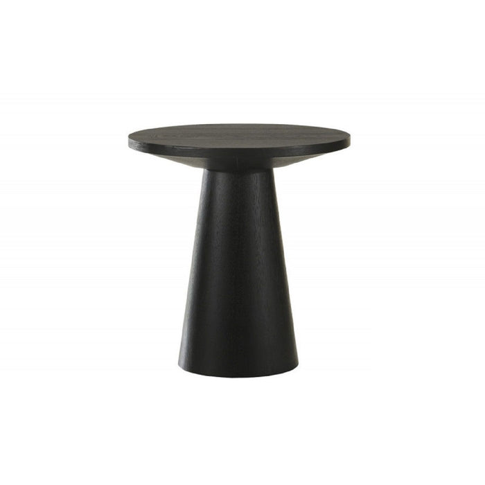Round Console Table With Pedestal Base Home Essentials