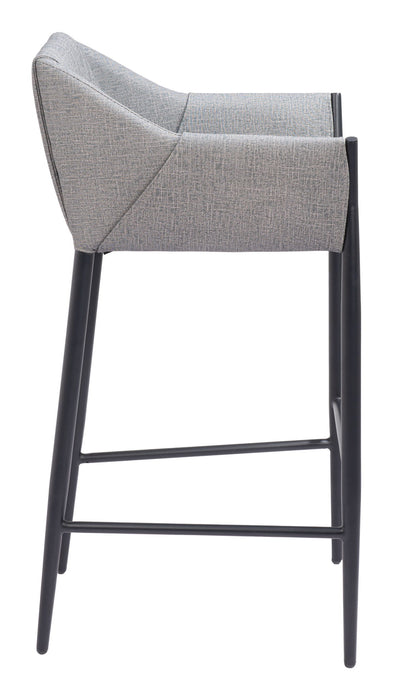 Andover - Barstool Zuo Modern