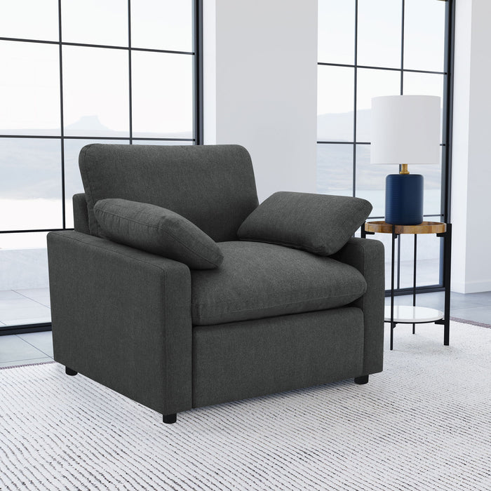 Hollander - Power Recliner Furniture Max
