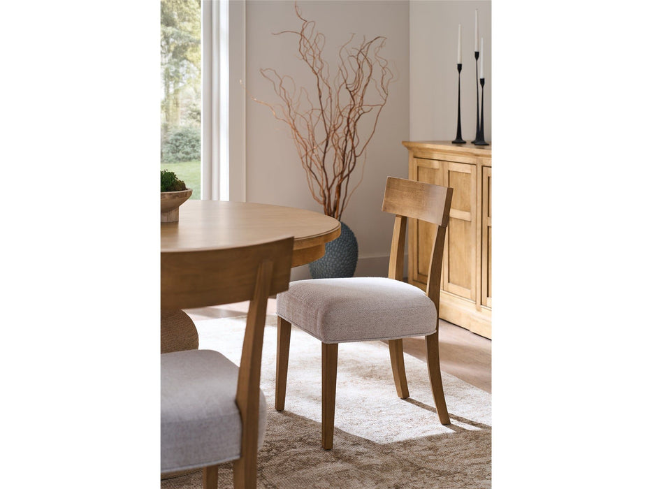 Birchaven - Side Chair (Set of 2) Universal Furniture