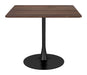 Molly - Dining Table Zuo Modern