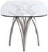 Madelyn - Dining Table Meridian Furniture