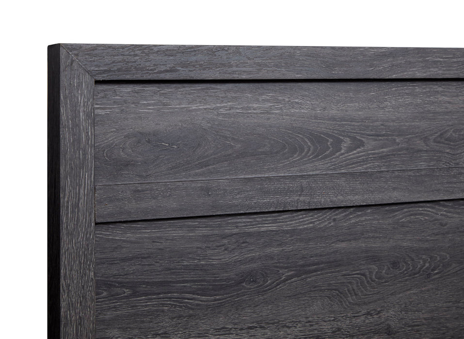 Merrifield - Panel Bed Magnussen Furniture