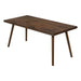 Contemporary 3 Piece Table Set With Coffee Table And 2 End Tables 8th Street