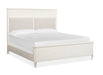 Echo Isles - Upholstered Panel Bed Magnussen Furniture