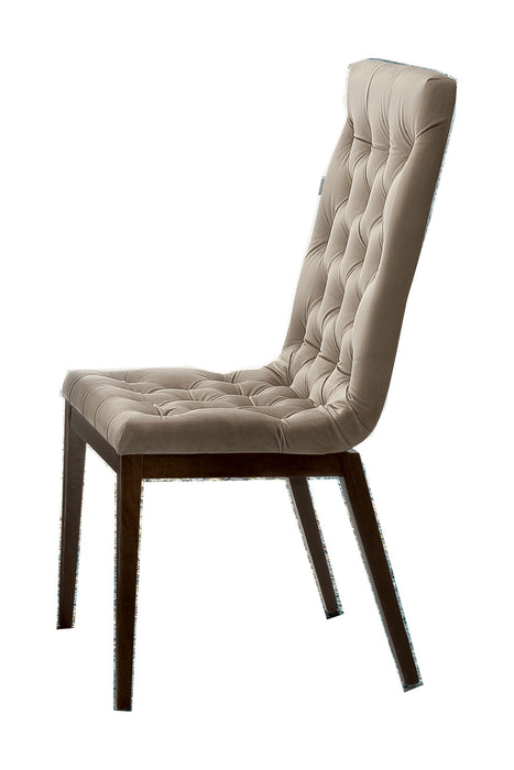 Volare - Side Chair Camelgroup Italy