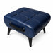 Minimalist Footstool With Hidden Storage Home Essentials