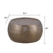 Ct501 - Round Coffee Table Matrix Furniture Group