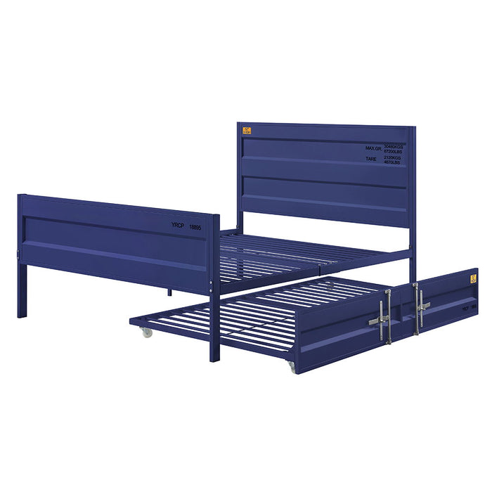 Cargo - Bed ACME