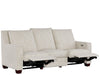 Tucker - Reclining Sofa Universal Furniture
