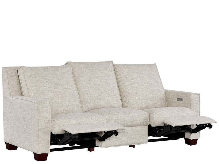 Tucker - Reclining Sofa Universal Furniture