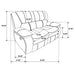 Elodie - Motion Reclining Loveseat Furniture Max