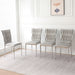 Modern Dining Chair Set For Dining Room Home Essentials