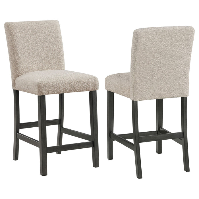 Murtry - Counter Chair (Set of 2) Furniture Max