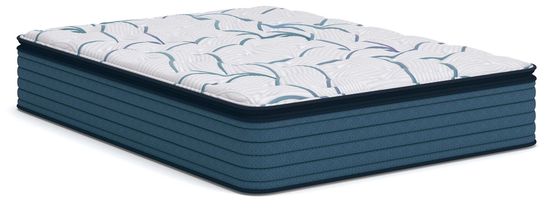 Limited Edition Plush PT 3.0 - Mattress Sierra Sleep® by Ashley