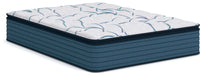 Limited Edition Plush PT 3.0 - Mattress Sierra Sleep® by Ashley