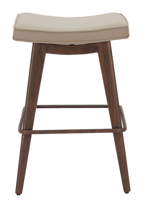 Divat - Stool (Set of 2) Zuo Modern