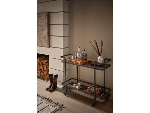 Modern - Bar Cart Universal Furniture