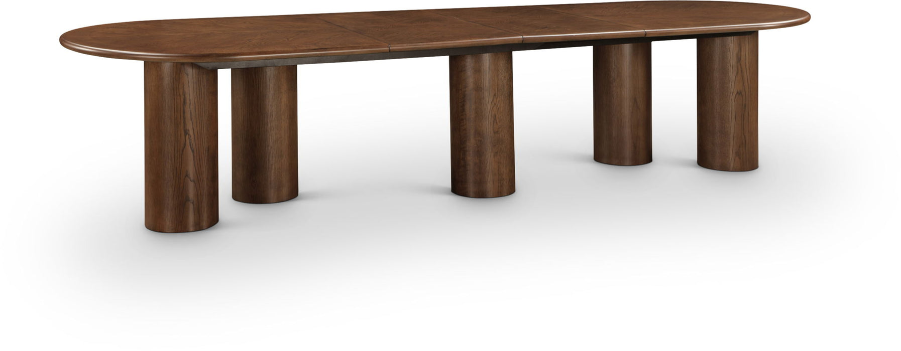 Dolan - Dining Table Meridian Furniture