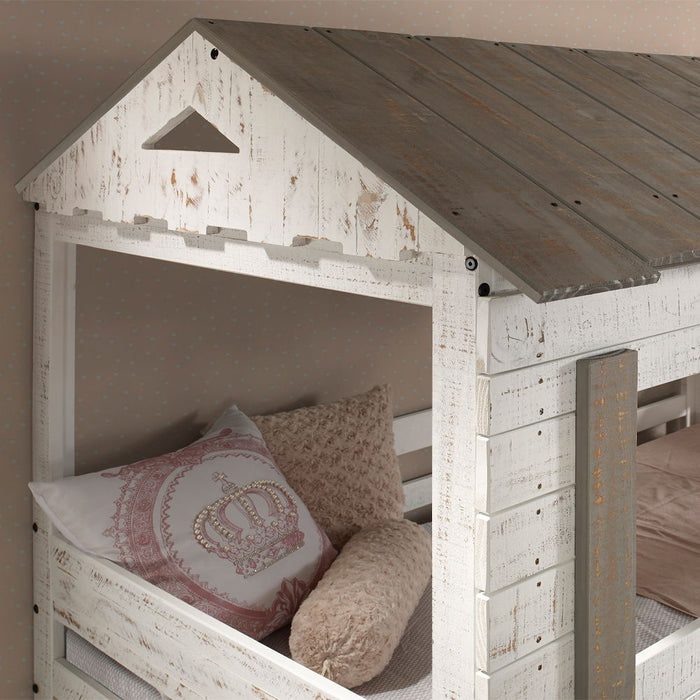 Darlene - Bunk Bed ACME