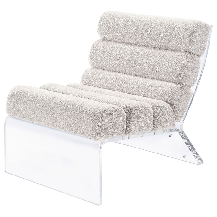 Freeman - Armless Chair Furniture Max