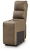 Max-Momentum - Console With Audio System - Biscotti Signature Design by Ashley®