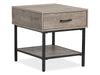 Fenwick - Rectangular Table Magnussen Furniture