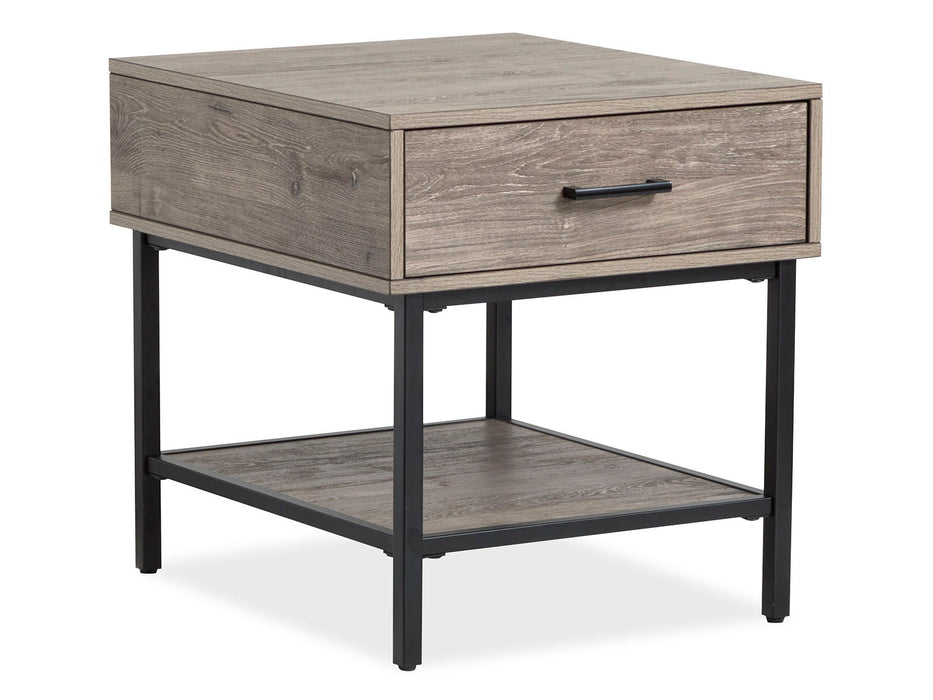 Fenwick - Rectangular Table Magnussen Furniture