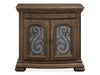 Durango - Bachelor Chest - Willadeene Brown Magnussen Furniture