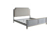 House Marchese - Traditional - Bed ACME