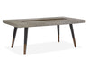Ryker - Rectangular Dining Table - Homestead Brown Magnussen Furniture