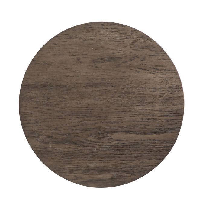 Bosley - Round Table For Living Room Magnussen Furniture