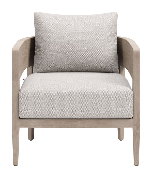 Foret - Armchair Zuo Modern