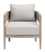Foret - Armchair Zuo Modern