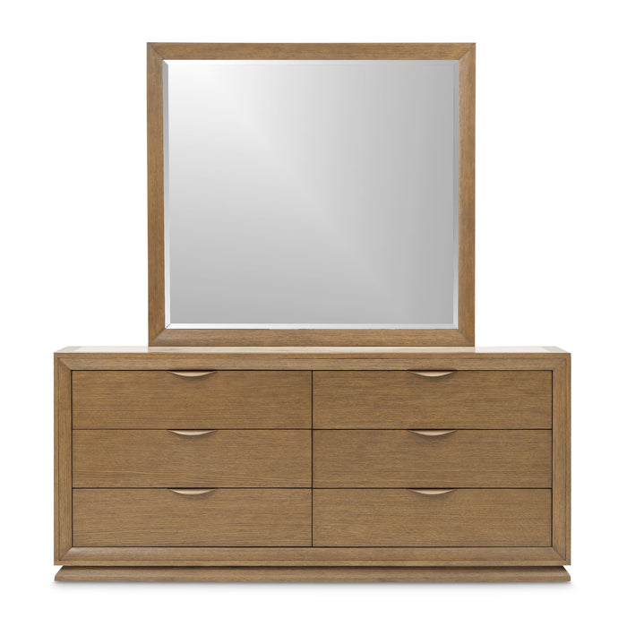 Portrait - Dresser Michael Amini