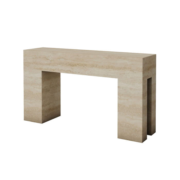 Console Tables - Beige Home Essentials