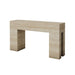 Console Tables - Beige Home Essentials