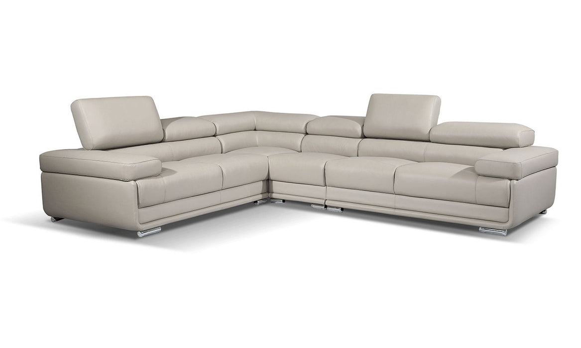 2119 - Sectional Extravaganza Collection