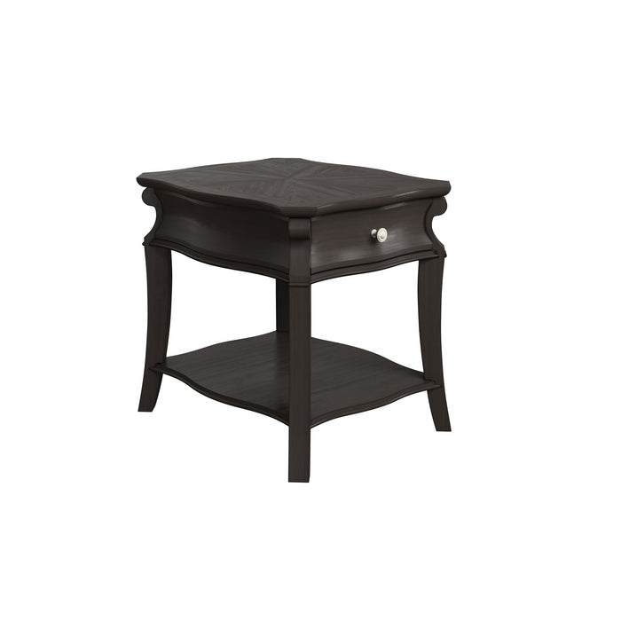 Francine - Table Magnussen Furniture