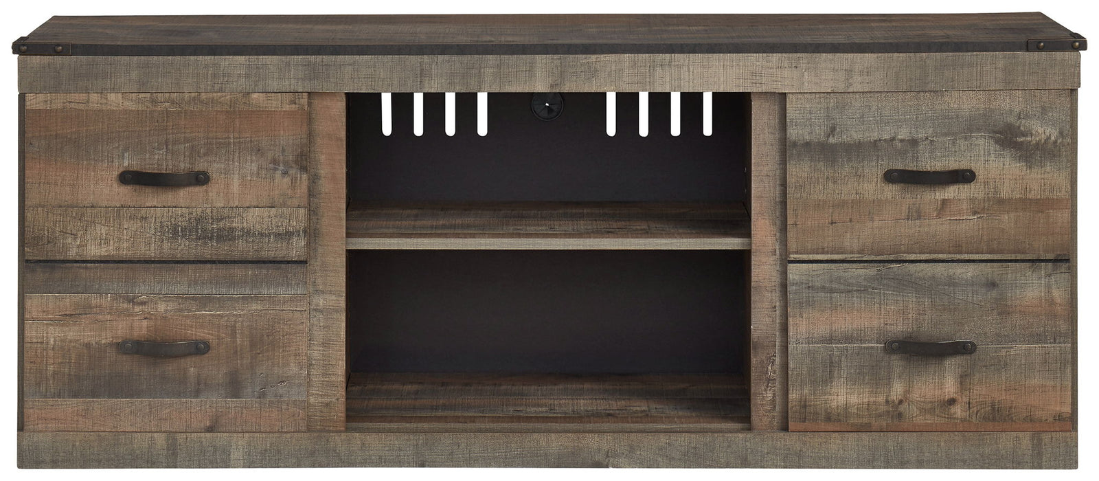 Trinell - TV Stand Signature Design by Ashley®