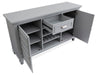 Charleston - Server Magnussen Furniture