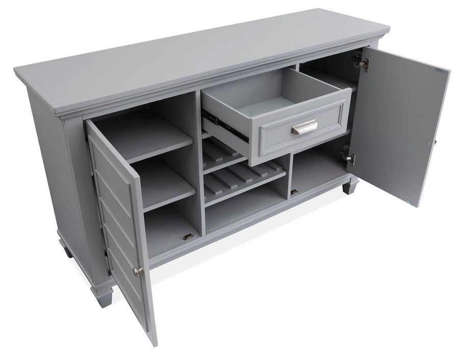 Charleston - Server Magnussen Furniture
