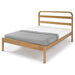 Shamia - Full Bed - Natural ACME